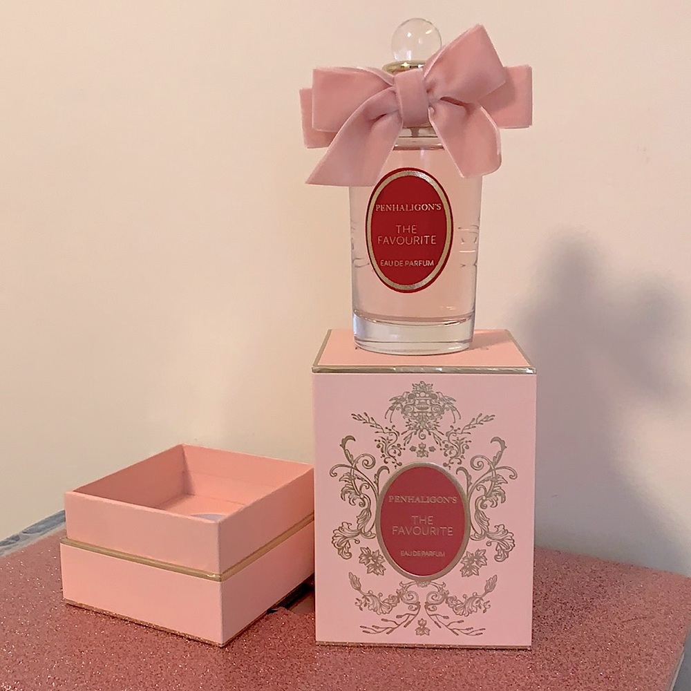 Penhaligon’s THE FAVOURITE